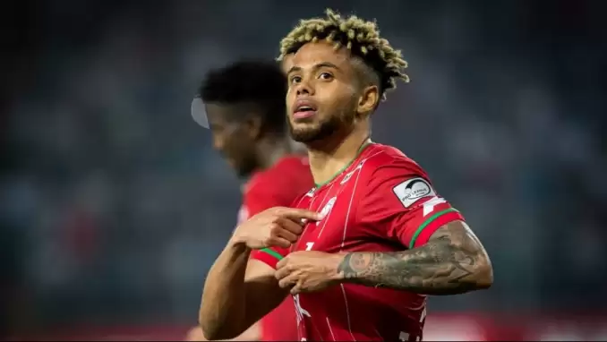 Zulte Waregem, Theo Bongonda'nın bonservisini aldı