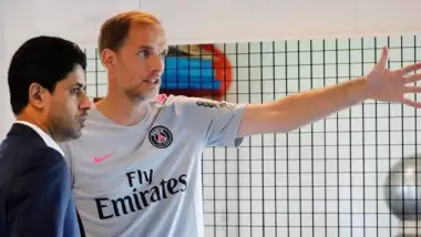 Tuchel'in istediği 3 isimden biri Beşiktaş'tan!