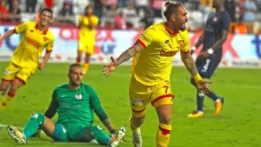 Ömer Şişmanoğlu'nun yeni takımı belli oldu!