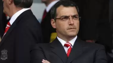 Comolli'nin transfer avı!