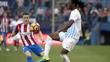 Bakary Kone müjdeyi verdi: 'Türkiye’ye geleceğim'