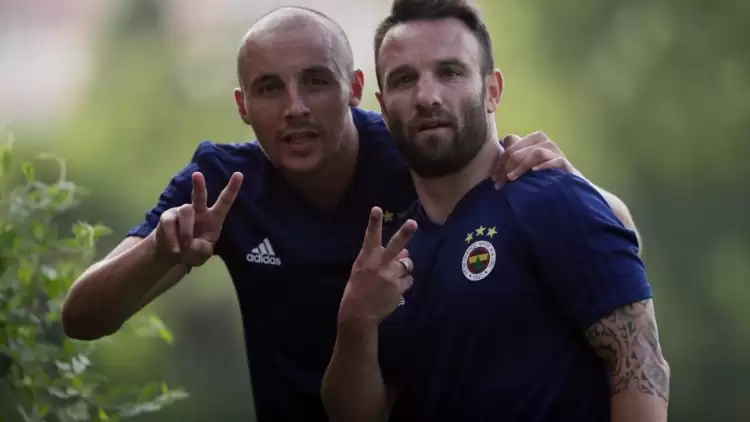 Fenerbahçe'ye Valbuena piyangosu! 8 milyon...