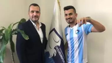 Emrah Başsan yeniden Türkiye'de!