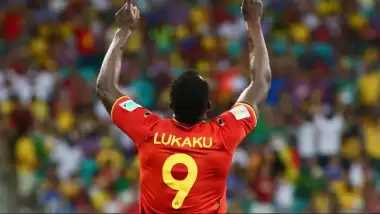 Romelu Lukaku: Brezilya'ya karşı ne yapacağımızı biliyoruz