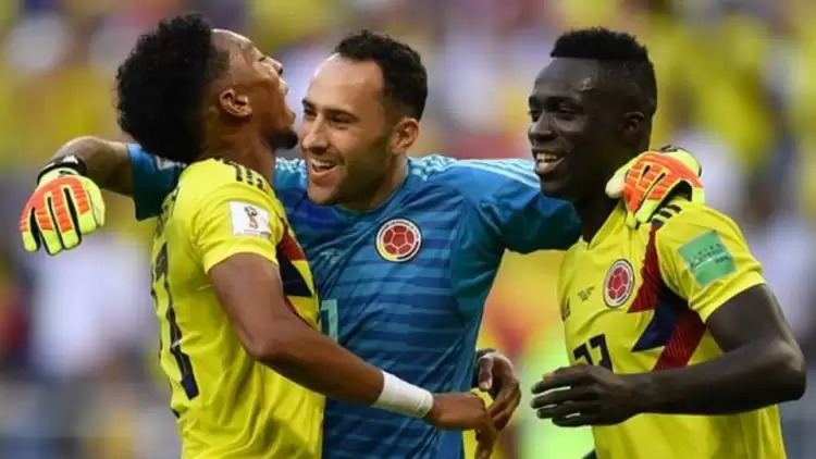 Fenerbahçe kaleyi Ospina'ya emanet edecek! Flaş gelişme...