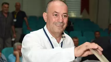 Tarsus İdman Yurdu'nda bir kez daha Eyüphan Eyüboğlu dönemi!