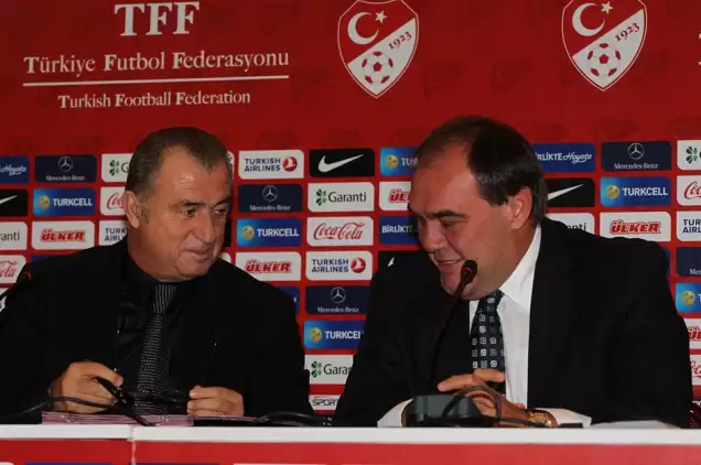 Fatih Terim - TFF davasında gerekçeli karar açıklandı!