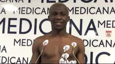 Sivasspor'da sağlık kontrolleri sürüyor