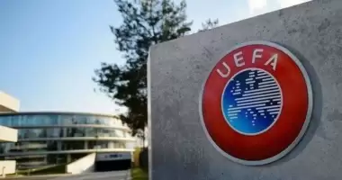 UEFA'dan 3 kulübe ceza! Men...