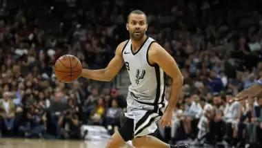 Tony Parker, Charlotte Hornets'ta