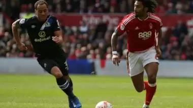 Antalyaspor'da yeni hedef Armand Traore!