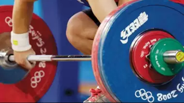 Dünya Gençler Halter Şampiyonası'na kötü başladık!