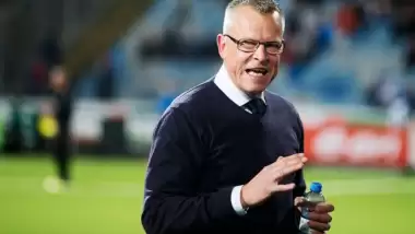 İsveç Teknik Direktörü Janne Anderson: ''İngiltere'ye saygı duyuyoruz''