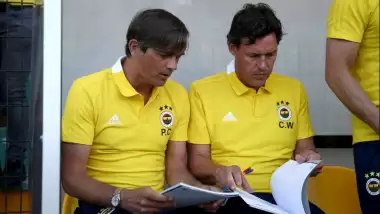 Cocu: 'Şampiyonlar Ligi elemesine kadar bir oyuncu alırsak...'