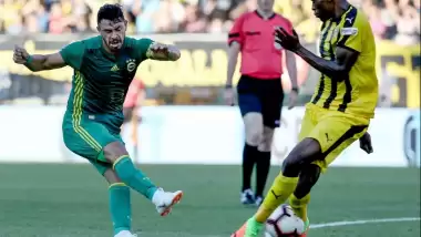 Giuliano'nun hangi takıma transfer olacağı belli oldu!