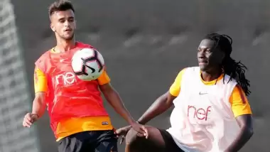 Fatih Terim kadroda değişikliğe gitti