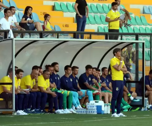 25 milyon Euro'yu kasaya koyan Fenerbahçe'de yıldızlar yolda