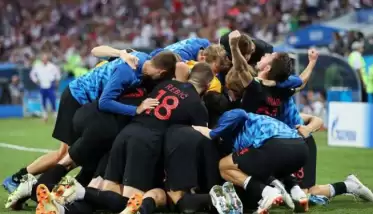 Hırvat basınında tarihi zaferin yansımaları