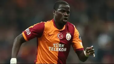 Emmanuel Eboue tutuklandı!