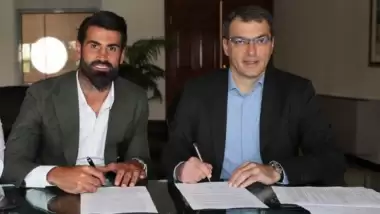 Volkan Demirel'e Iniesta modeli! İşte sözleşme gerçeği...