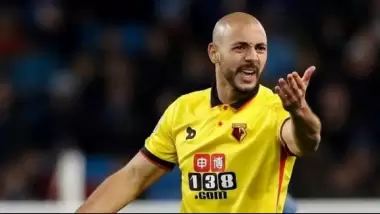 Trabzonspor için sürpriz transfer iddiası