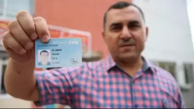 FIFA kokartlı bakkalın buruk Dünya Kupası heyecanı