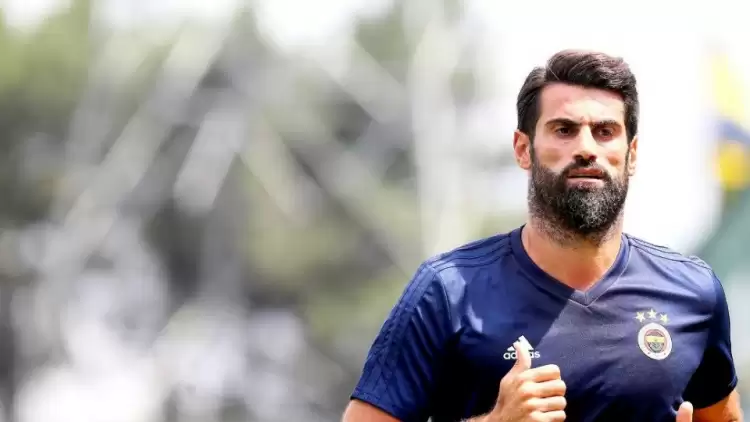 Volkan Demirel'den yeni transfer Berke'ye mesaj!