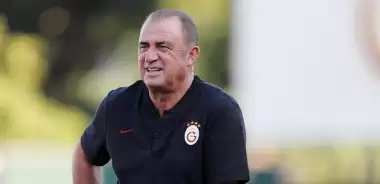 İşte Fatih Terim'in istediği Fenerbahçeli futbolcu!