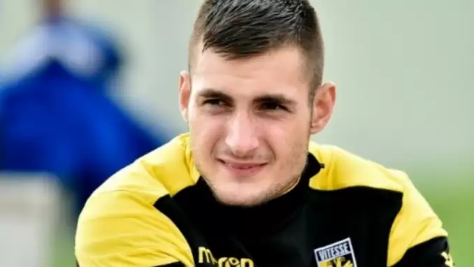 Bero'dan Trabzonspor için ilginç itiraf: 'Kaybedince yüzümüze bakmıyorlar'