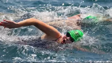 İstanbul Boğazı rekorlara hazır