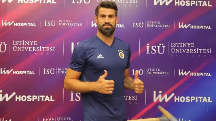 Volkan Demirel için sürpriz transfer iddiası!