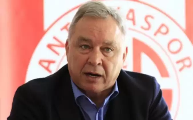 Antalyaspor kaç transfer yapacak? Resmen açıklandı!