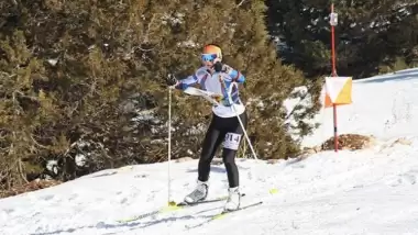 2019 Avrupa Kayakla Oryantiring Şampiyonası, Sarıkamış'a alındı