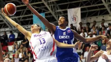 Mersin Büyükşehir Belediyespor, Asena Yalçın ile yeniden anlaştı