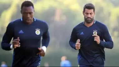 Volkan Demirel, Kameni'den az kazanacak!