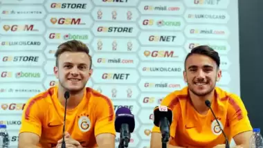 Celil Yüksel: "Selçuk İnan benim için çok büyük bir örnek"