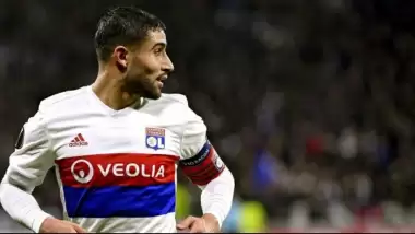 Liverpool'un gözdesi Fekir