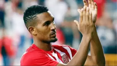 Antalyasporlu William Vainqueur Fransa yolcusu