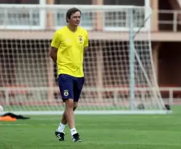 Cocu'dan futbolculara uyarı!