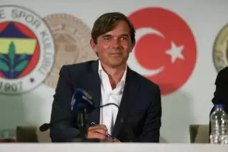 Cocu: 'Maçın son 20 dakikasından memnun değilim!'
