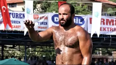 Orhan Okulu'nun Kırkpınar mesaisi erken başladı