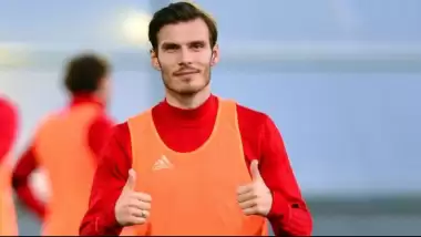 Elmar'ın Bursaspor'a transferine bonservis engeli!