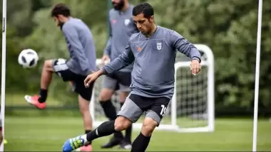 Trabzonspor'un Asbaşkanı Hayrettin Hacısalihoğlu'ndan Majid Hosseini, Amrabat ve Kucka açıklaması