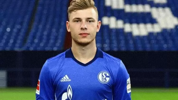 Max Meyer'e inanılmaz para: Haftada 170 bin pound!