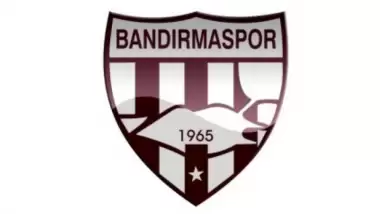 Bandırmaspor iki oyuncuyu kadrosuna kattı...
