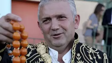 Seyfettin Selim'in Kırkpınar ağalığını bırakmaya niyeti yok