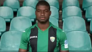 Konyaspor'dan savunmaya takviye