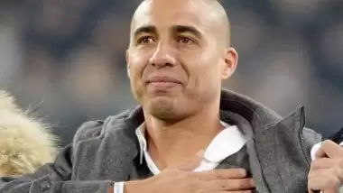 Trezeguet, Dünya Kupası'nı yorumladı: 'Negatif hiçbir şey duymadım'