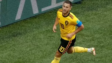 Hazard'dan flaş transfer açıklaması: 'Tercih ettiğim takımı...'