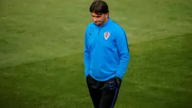 Dalic: 'Fenerbahçe her zaman Fenerbahçe'dir'